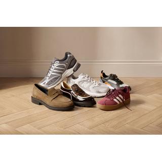 schoenen