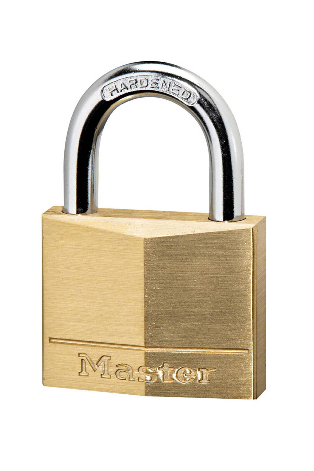 MasterLock hangsloten 30mm (4st)