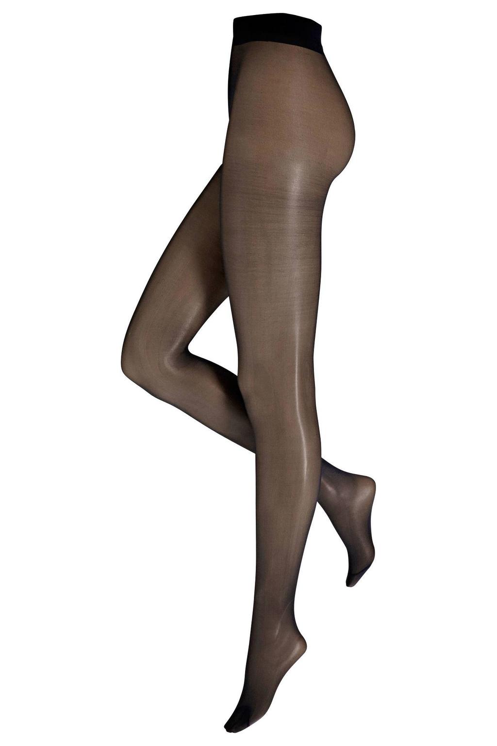 Oroblu panty Magie 40 denier blauw