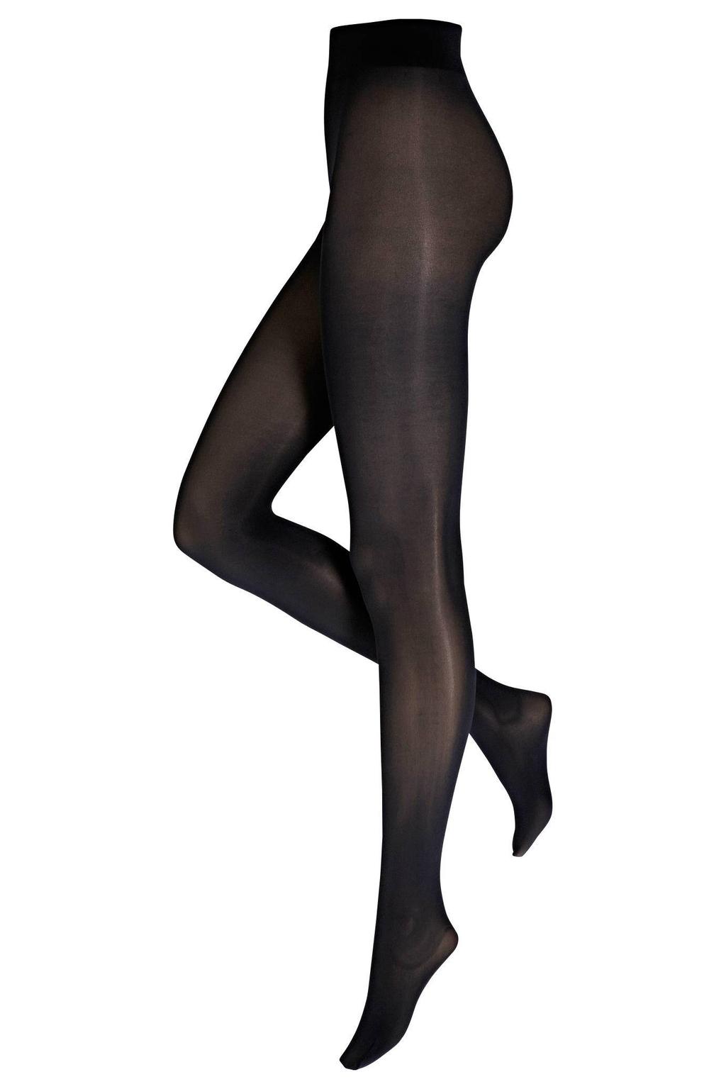 Oroblu panty Satin 60 denier donkerblauw