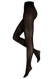 thumbnail: Oroblu panty Satin 60 denier zwart
