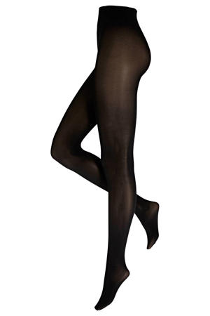panty Different 80 denier zwart