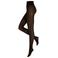 Oroblu panty Different 80 denier donkerbruin