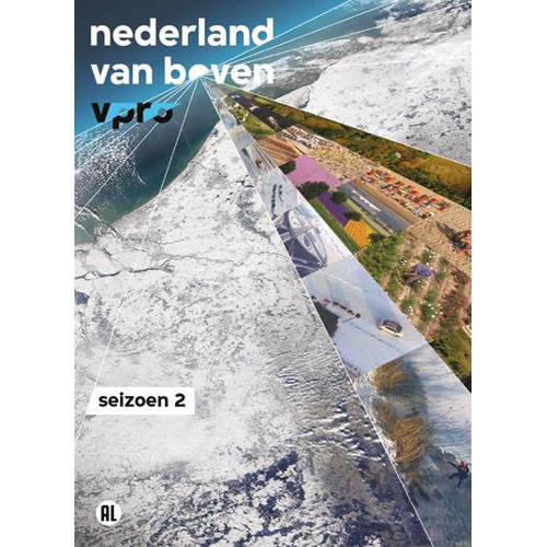 Nederland Van Boven Seizoen 2 Dvd huismerk kopen in de aanbieding
