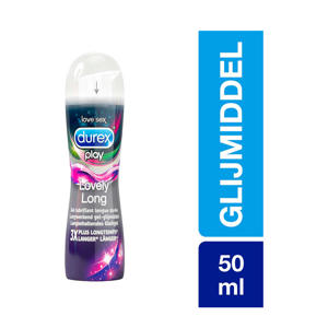 lovely long glijmiddel