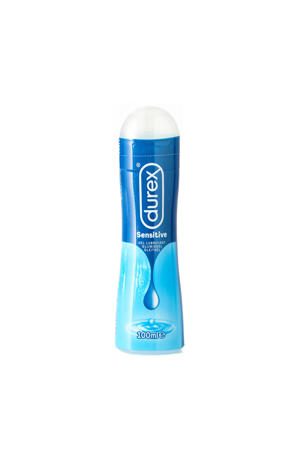 sensitive glijmiddel