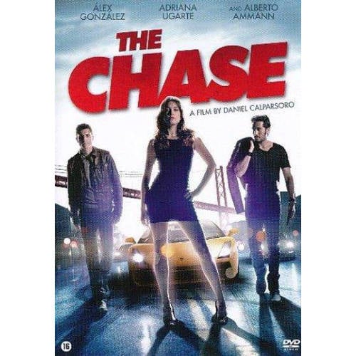 Chase Dvd huismerk kopen in de aanbieding