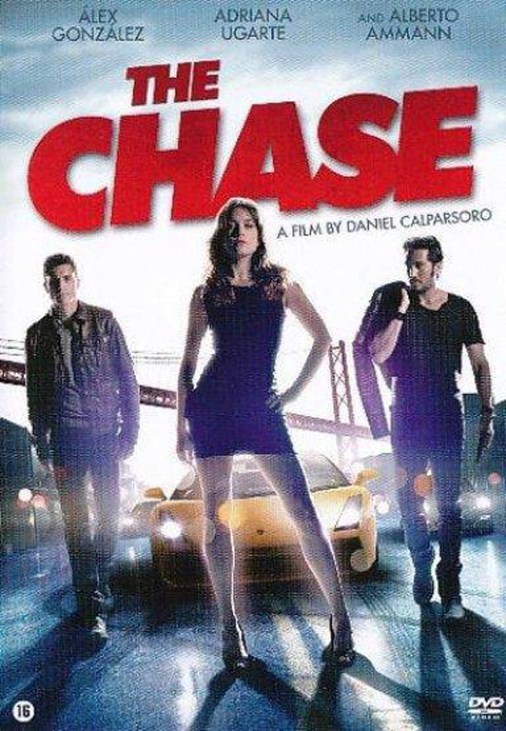 Chase (DVD)