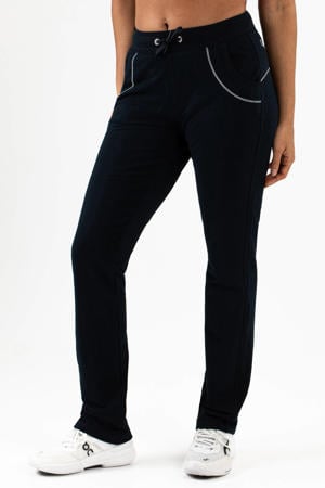 trainingsbroek Djakarta donkerblauw