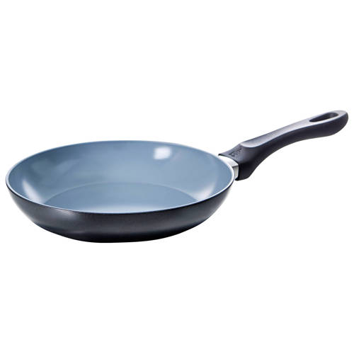 Bk Easy Basic Ceramic Koekenpan 24 bk kopen in de aanbieding Bk Easy Basic Ceramic Koekenpan 24 bk kopen in de aanbieding