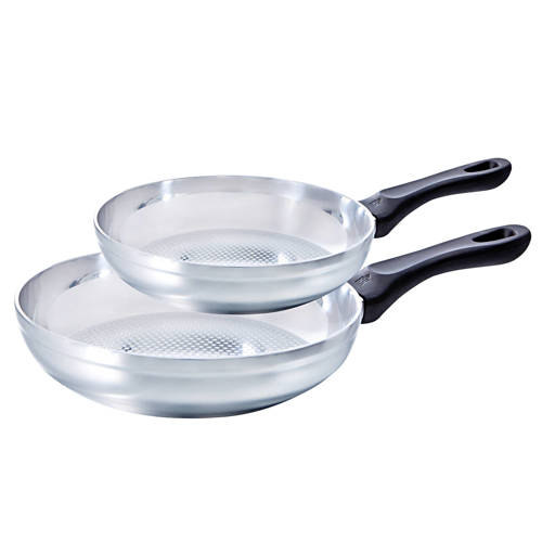 Bk Silverline Pannenset 2 Delig 2428 bk kopen in de aanbieding Bk Silverline Pannenset 2 Delig 2428 bk kopen in de aanbieding