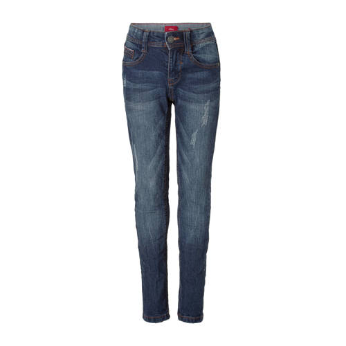 Soliver Skinny Fit Jeans soliver kopen in de aanbieding Soliver Skinny Fit Jeans soliver kopen in de aanbieding