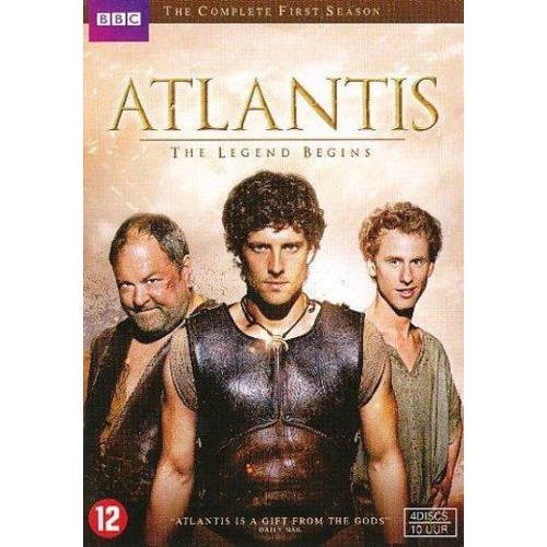 Atlantis Seizoen 1 Dvd huismerk kopen in de aanbieding Atlantis Seizoen 1 Dvd huismerk kopen in de aanbieding