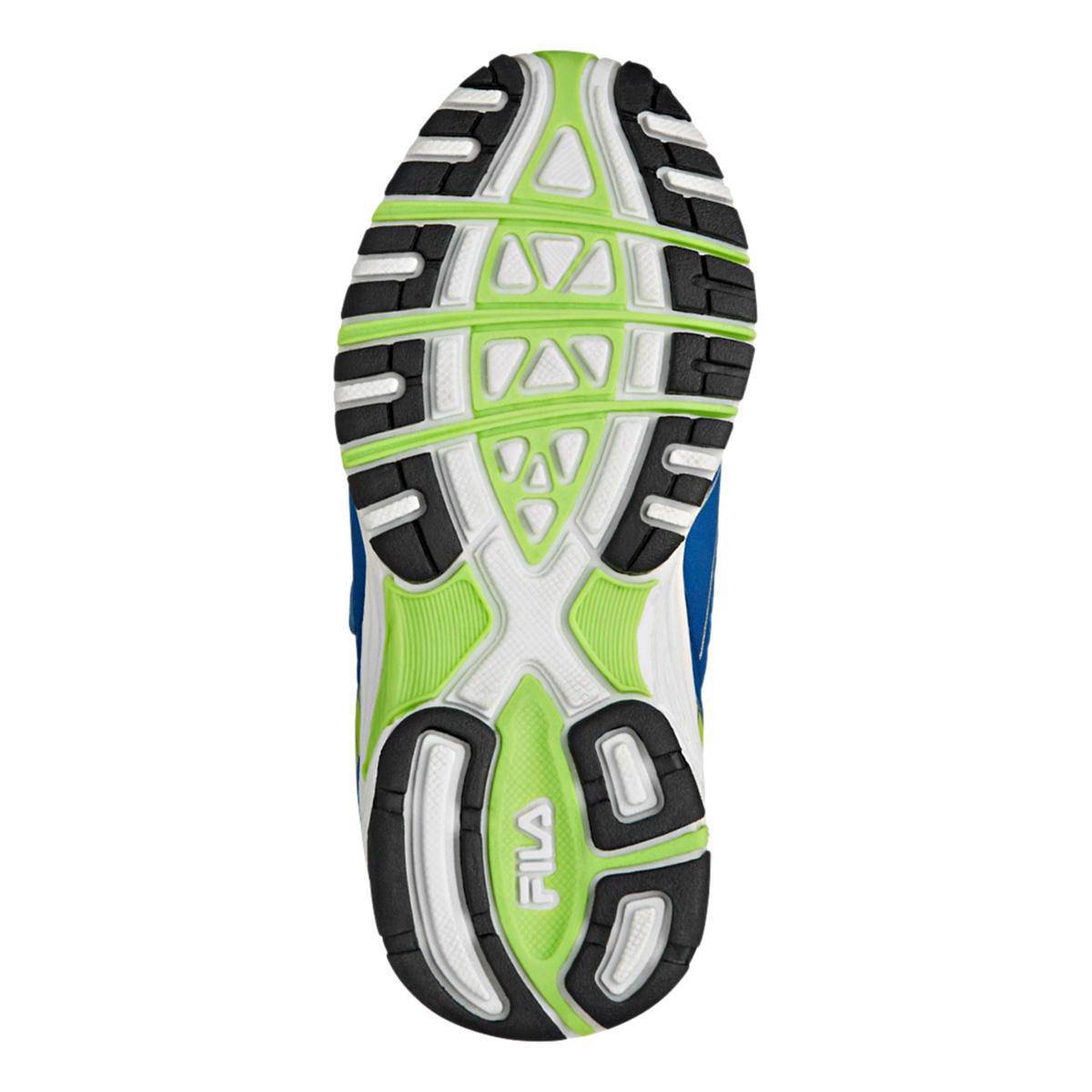 Fila New jongens sportschoenen | wehkamp