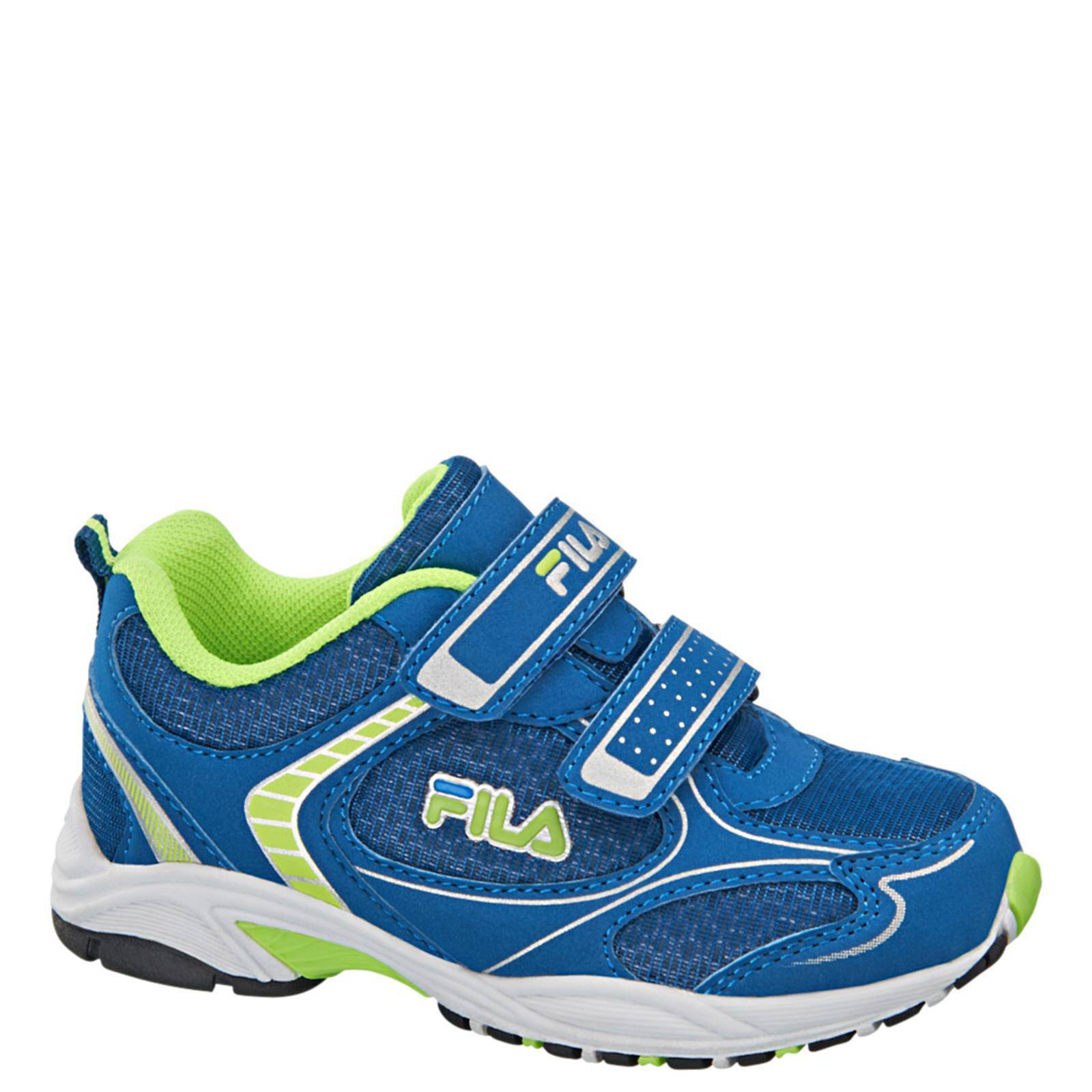 Fila New jongens sportschoenen | wehkamp