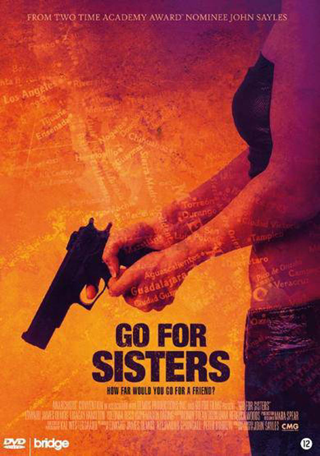 Go for sisters (DVD)