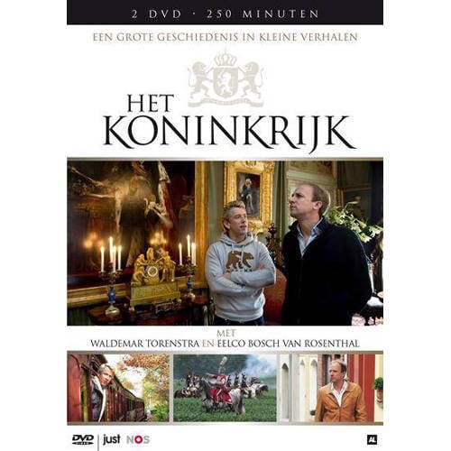 Koninkrijk Dvd huismerk kopen in de aanbieding