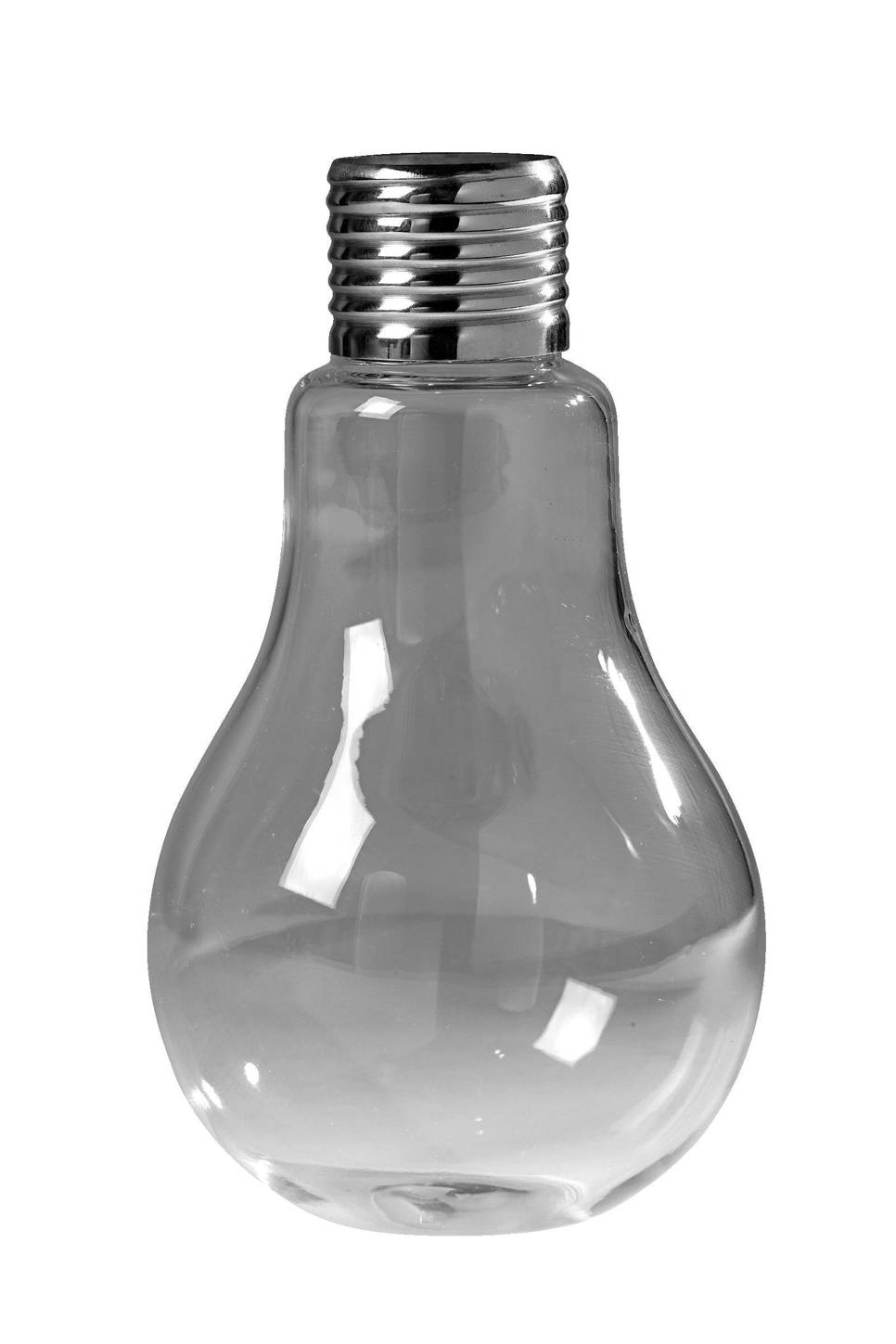Serax by Catherine Grandidier vaas Acrobulb Edison vaas S , transparant glas