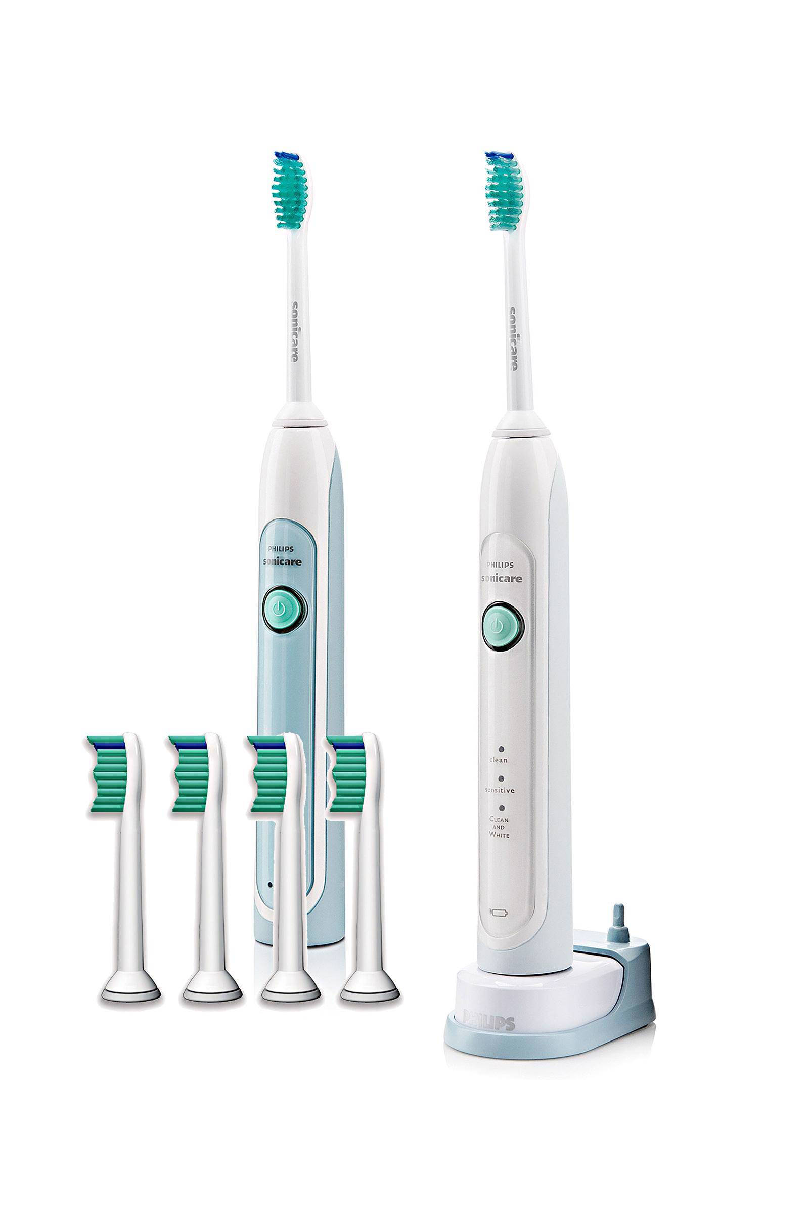 philips diamondclean duo