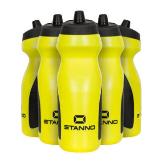 Set van 6 bidons