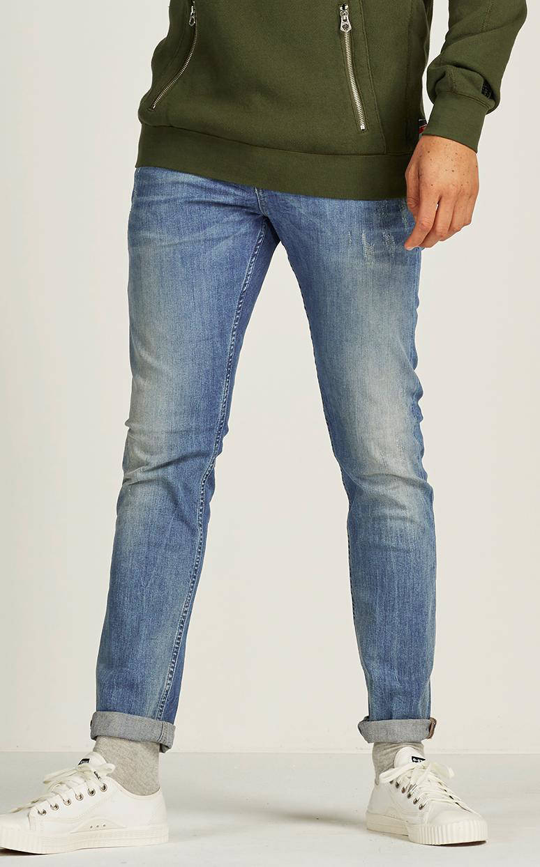 scotch and soda tye jeans