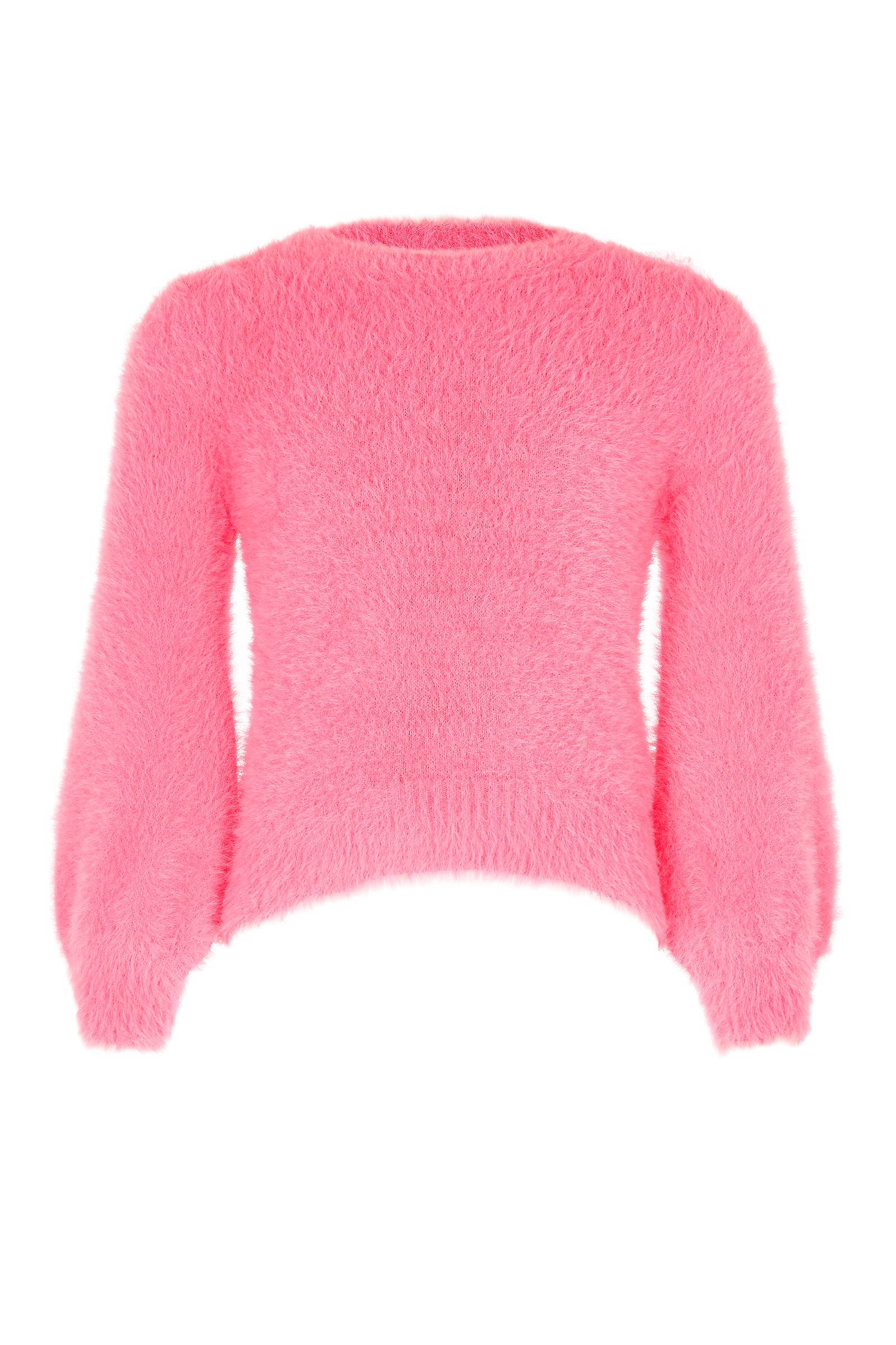 River Island fluffy trui | wehkamp River Island fluffy trui | wehkamp