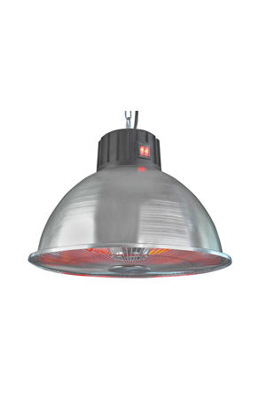 partytent heater 1500 IND