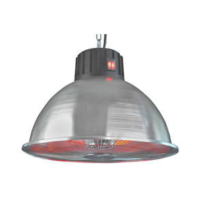 partytent heater 1500 IND