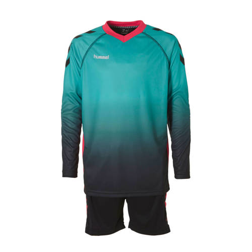 Hummel Junior Keeperset hummel kopen in de aanbieding