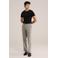 WE Fundamentals slim fit T-shirt black