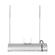 thumbnail: Eurom Golden 2000 Ultra RCD terrasverwarmer (incl. afstandsbediening)