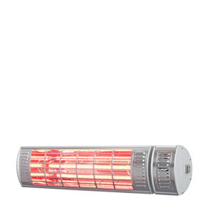 Golden 2000 Ultra RCD terrasverwarmer (incl. afstandsbediening)
