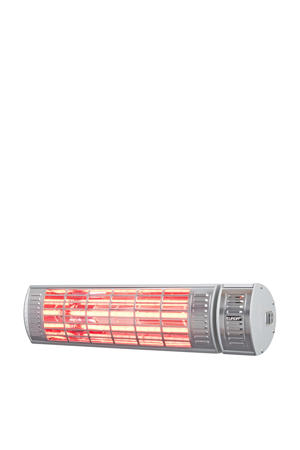 Golden 2000 Ultra RCD terrasverwarmer (incl. afstandsbediening)