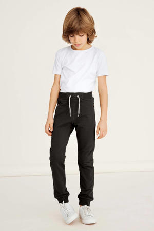 broek NKMHONK zwart