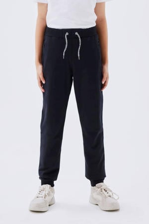 broek NKMHONK zwart