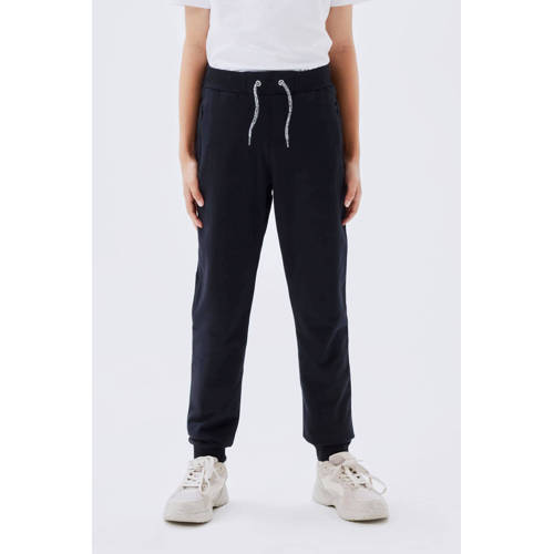 NAME IT KIDS broek NKMHONK zwart afbeelding