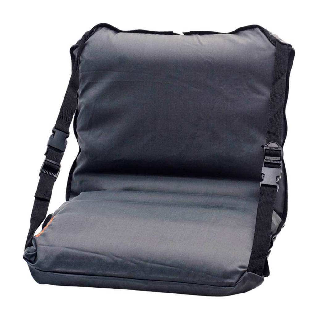 Deryan Air Traveller, Grijs
