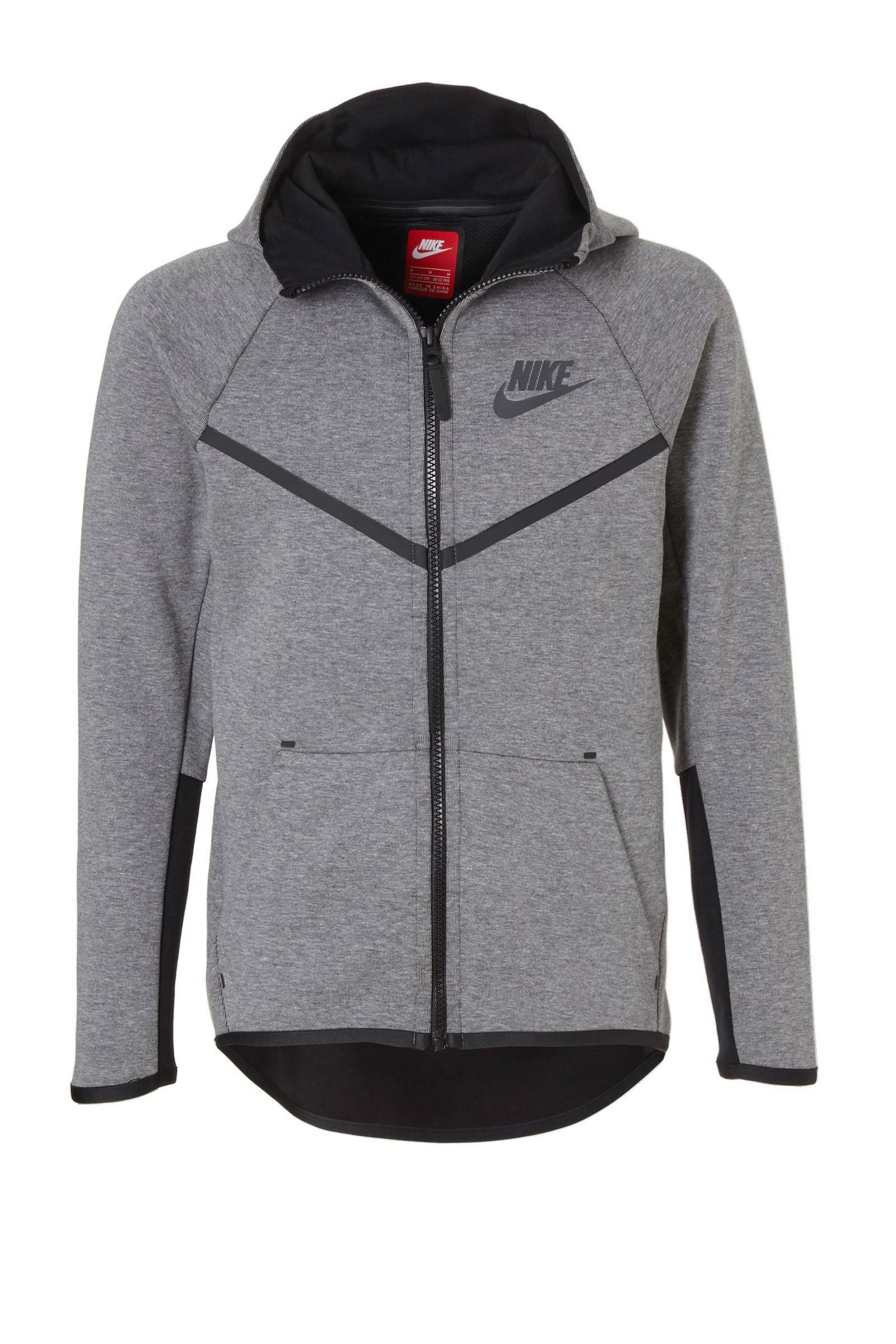 nike vesten dames