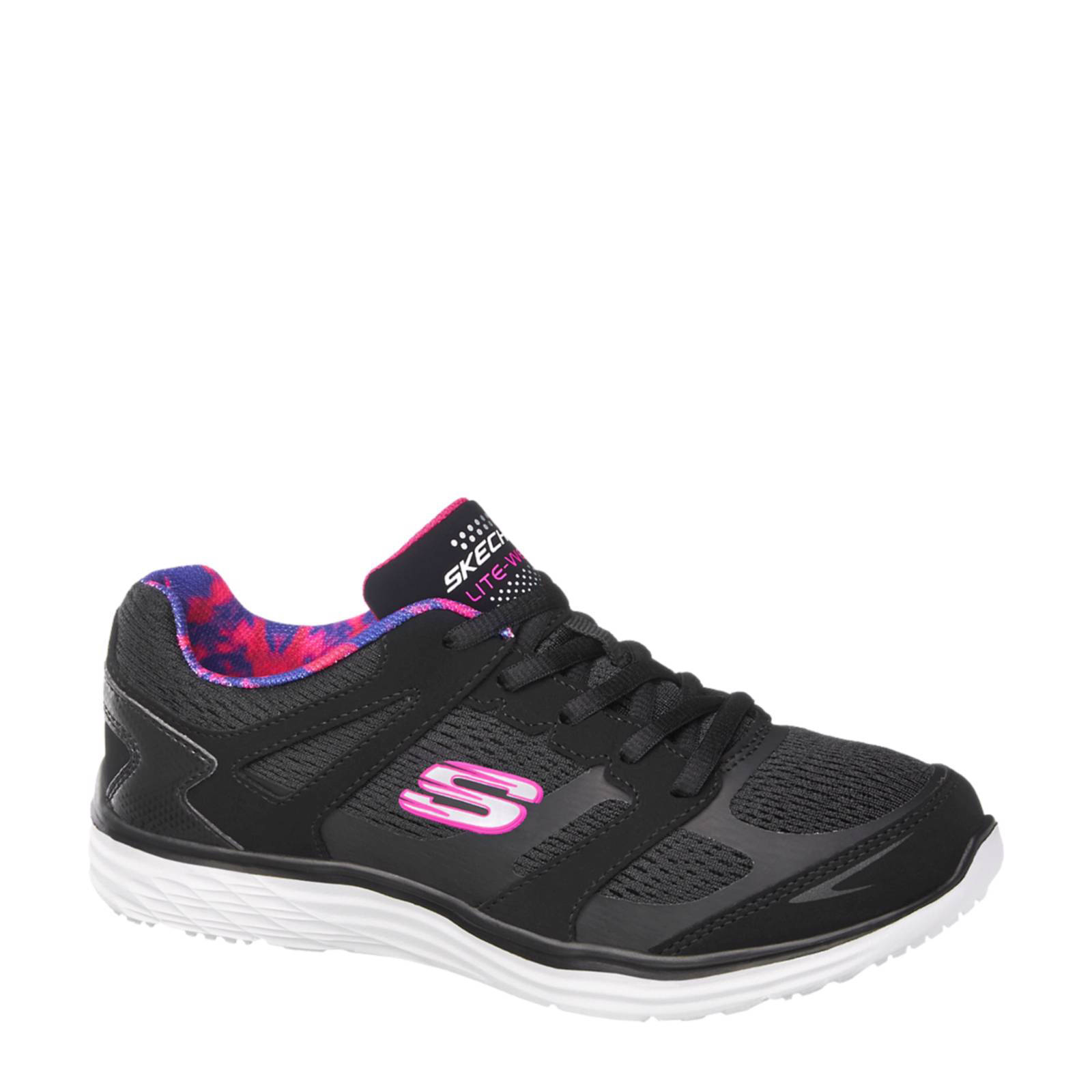 Skechers sneakers kopen? | Morgen in huis | wehkamp