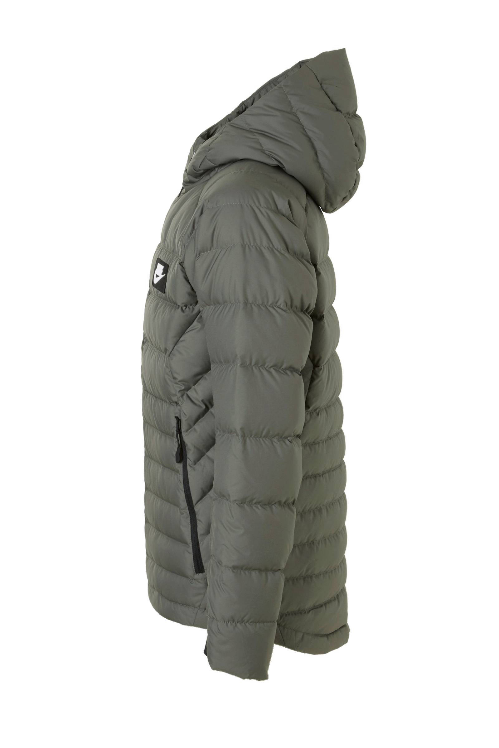 nike winterjassen heren