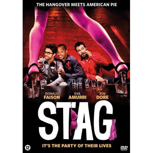 Stag Dvd huismerk kopen in de aanbieding Stag Dvd huismerk kopen in de aanbieding