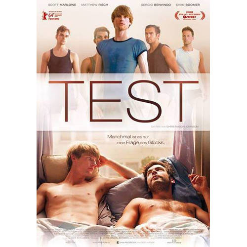 Test Dvd huismerk kopen in de aanbieding