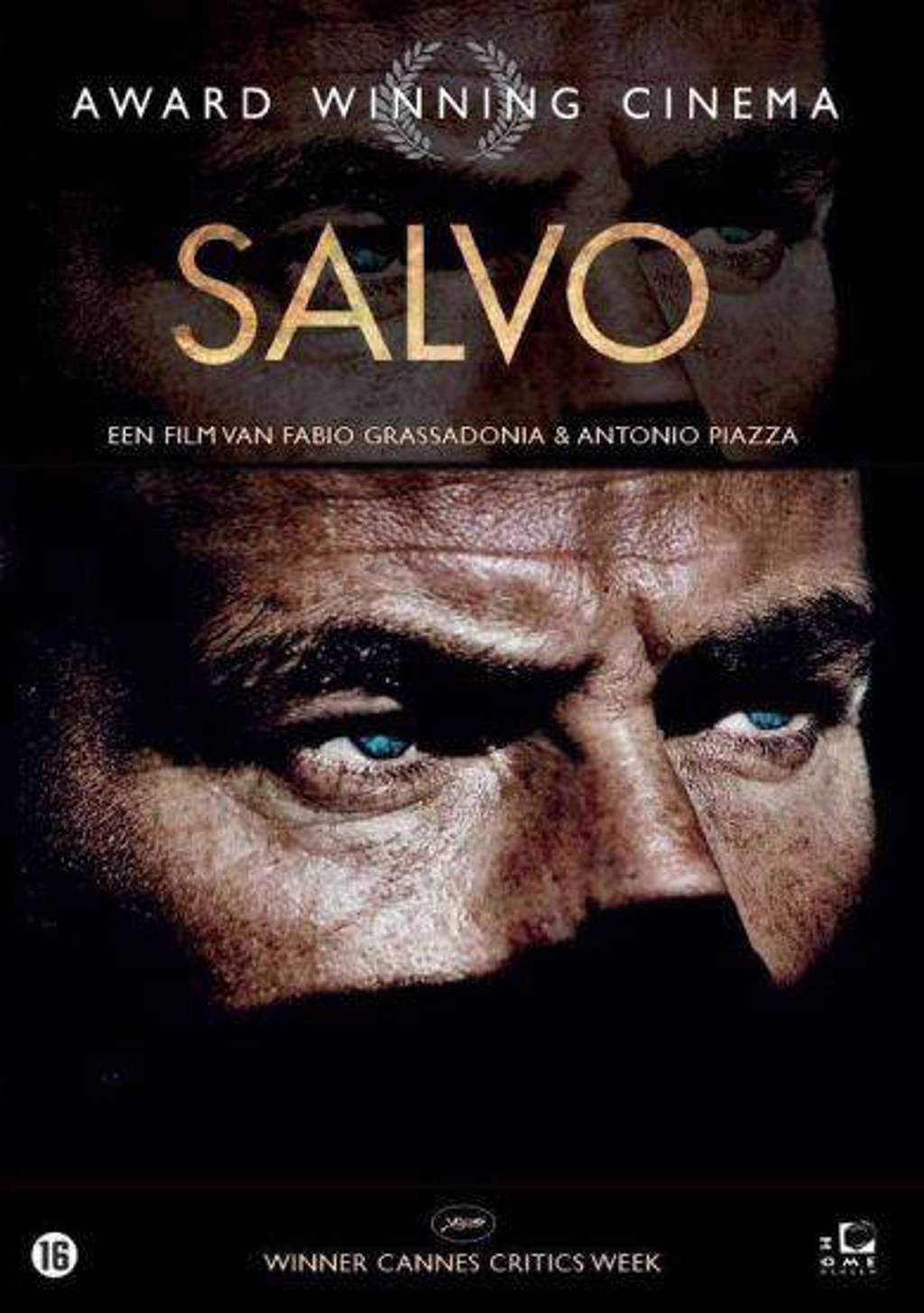 Salvo (DVD)