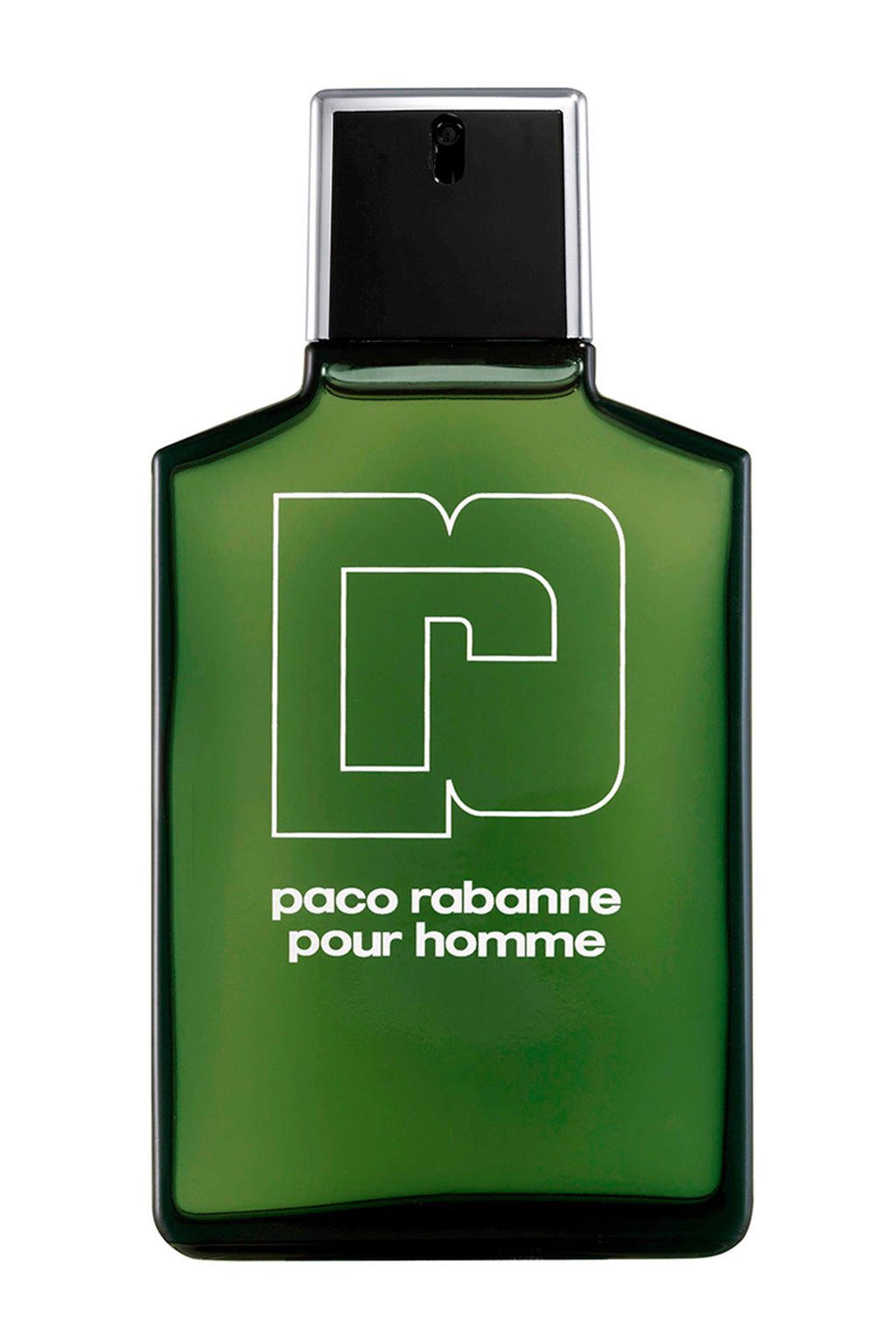 Paco Rabanne Pour Homme eau de toilette - 100 ml