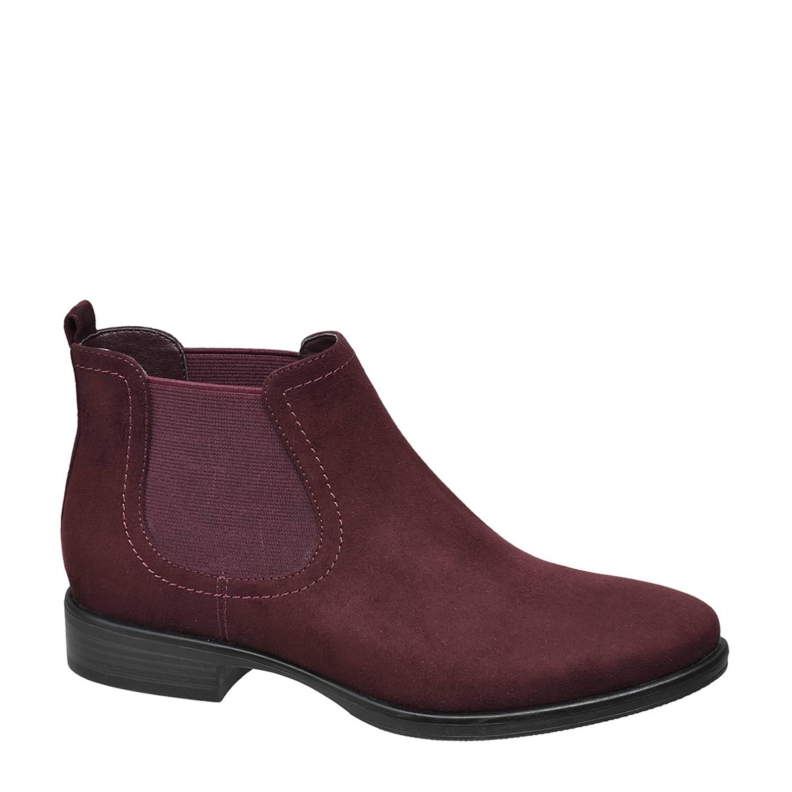 Chelsea boots van online haren