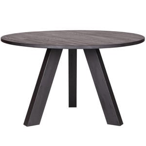 eettafel Rhonda 129 cm