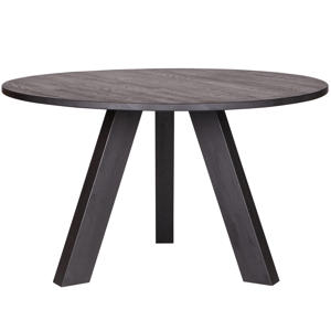 eettafel Rhonda 129 cm