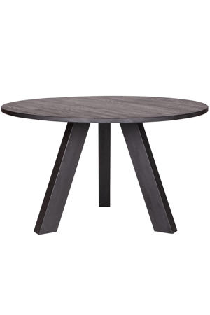 eettafel Rhonda 129 cm