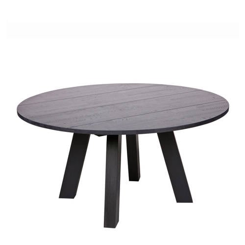 Wehkamp Woood eettafel Rhonda XL 150 cm aanbieding