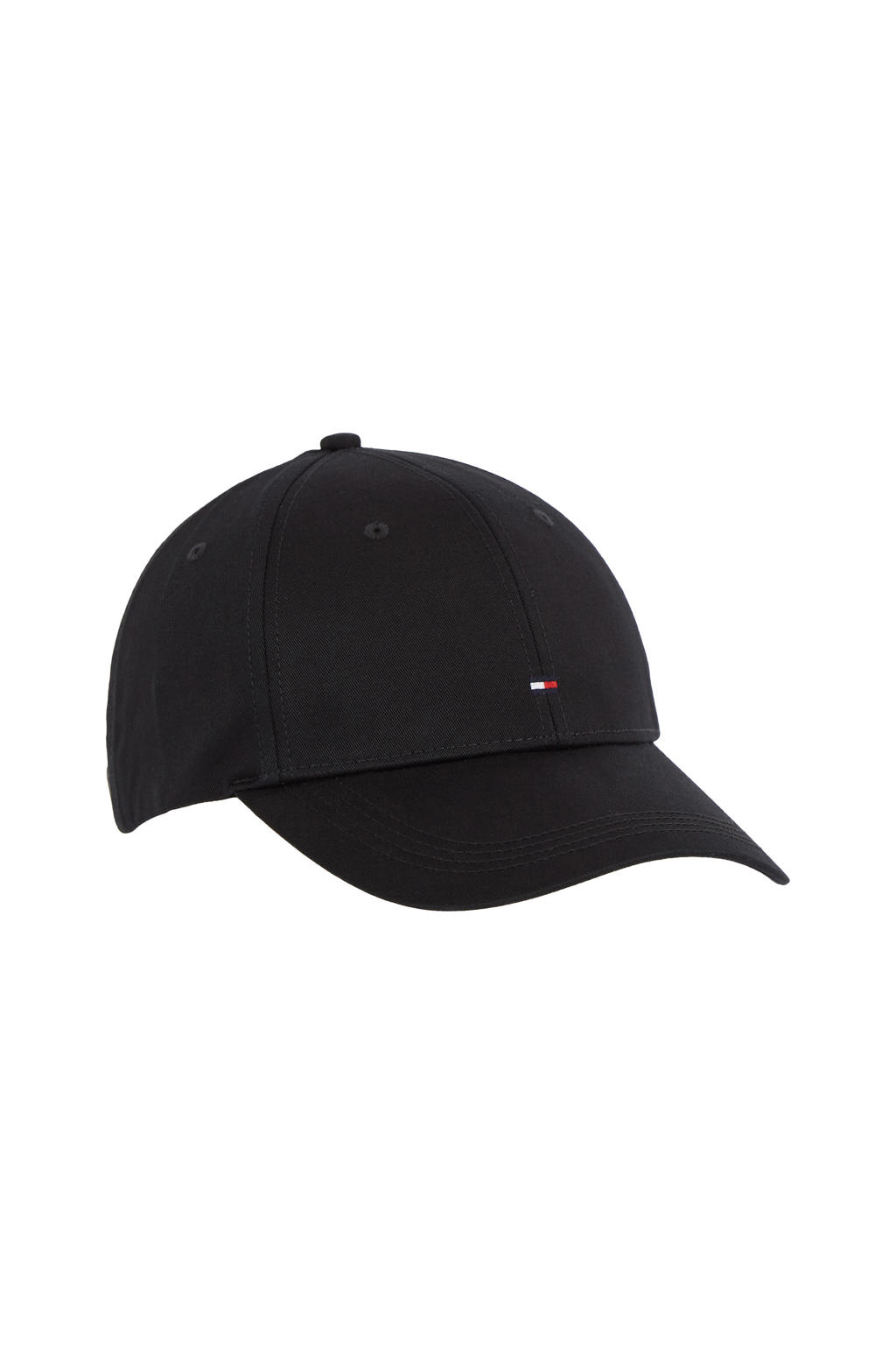 Tommy Hilfiger pet Classic BB zwart